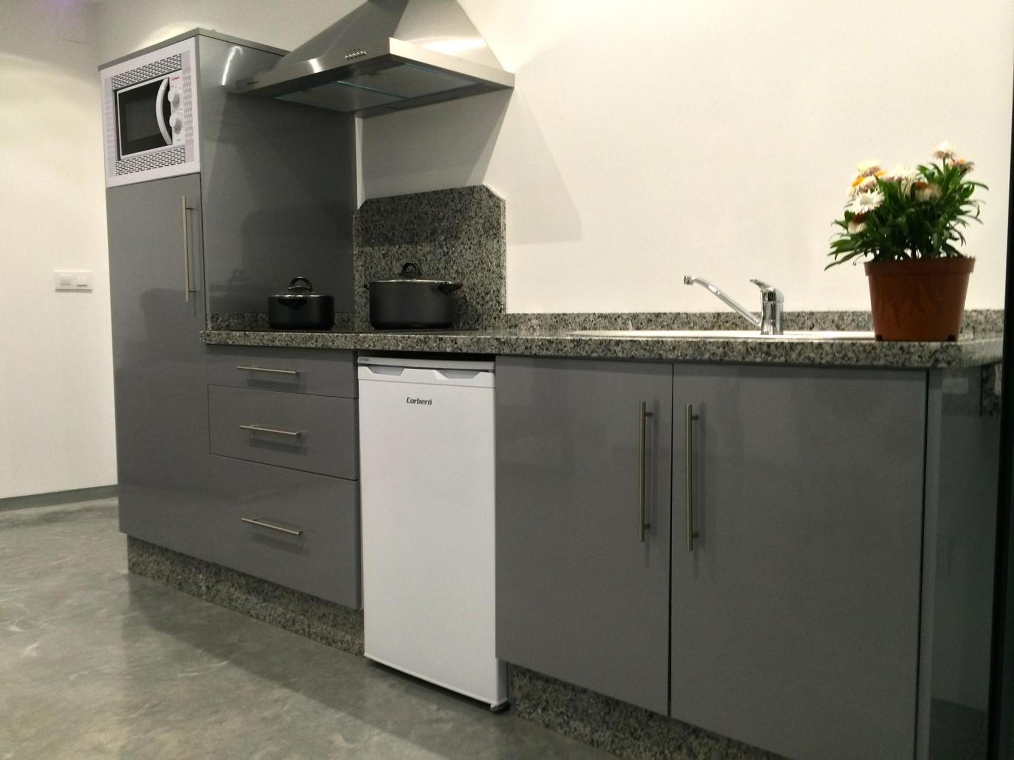 Apartamentos Turisticos Cordoba Califal Extérieur photo