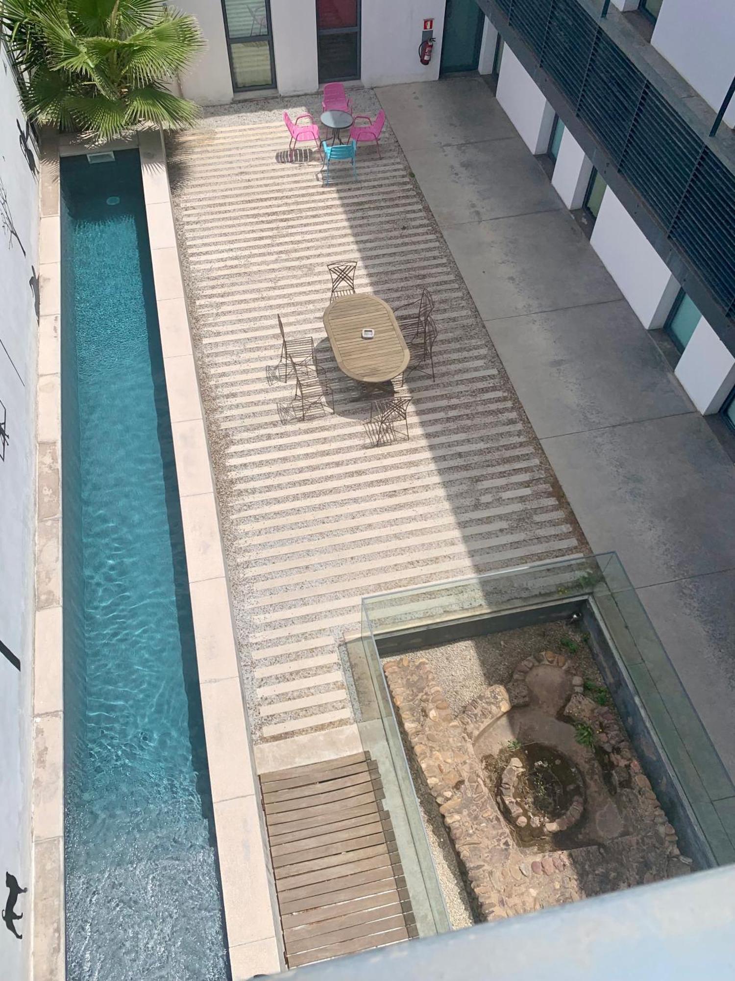 Apartamentos Turisticos Cordoba Califal Extérieur photo