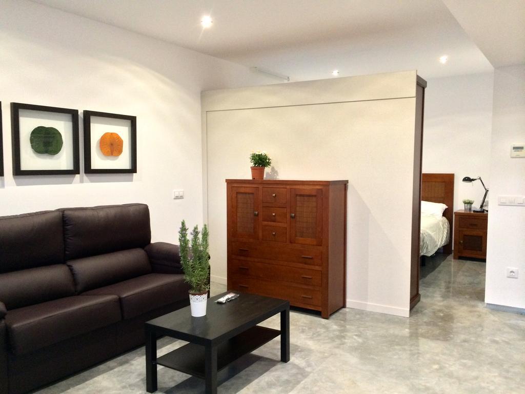 Apartamentos Turisticos Cordoba Califal Extérieur photo