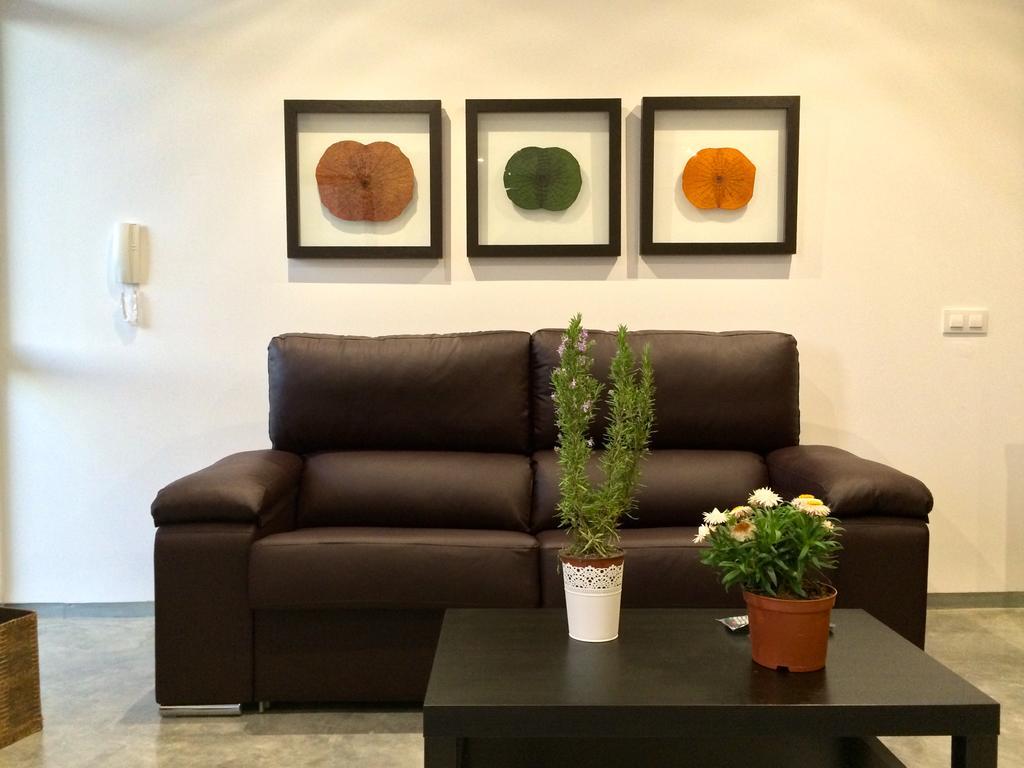 Apartamentos Turisticos Cordoba Califal Extérieur photo