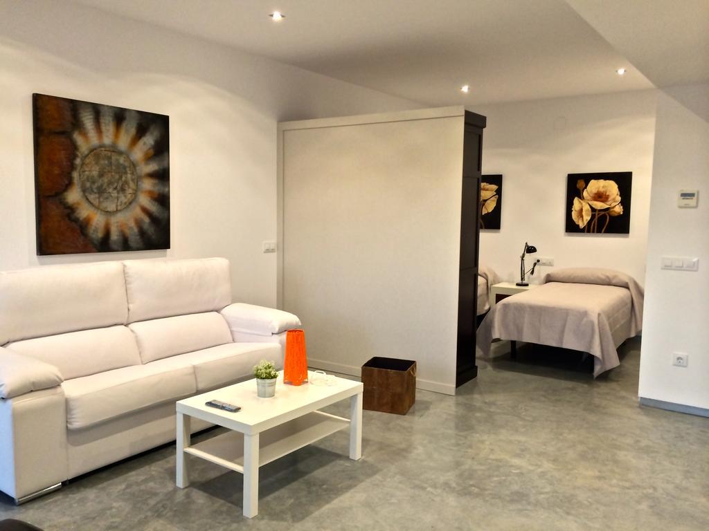 Apartamentos Turisticos Cordoba Califal Extérieur photo