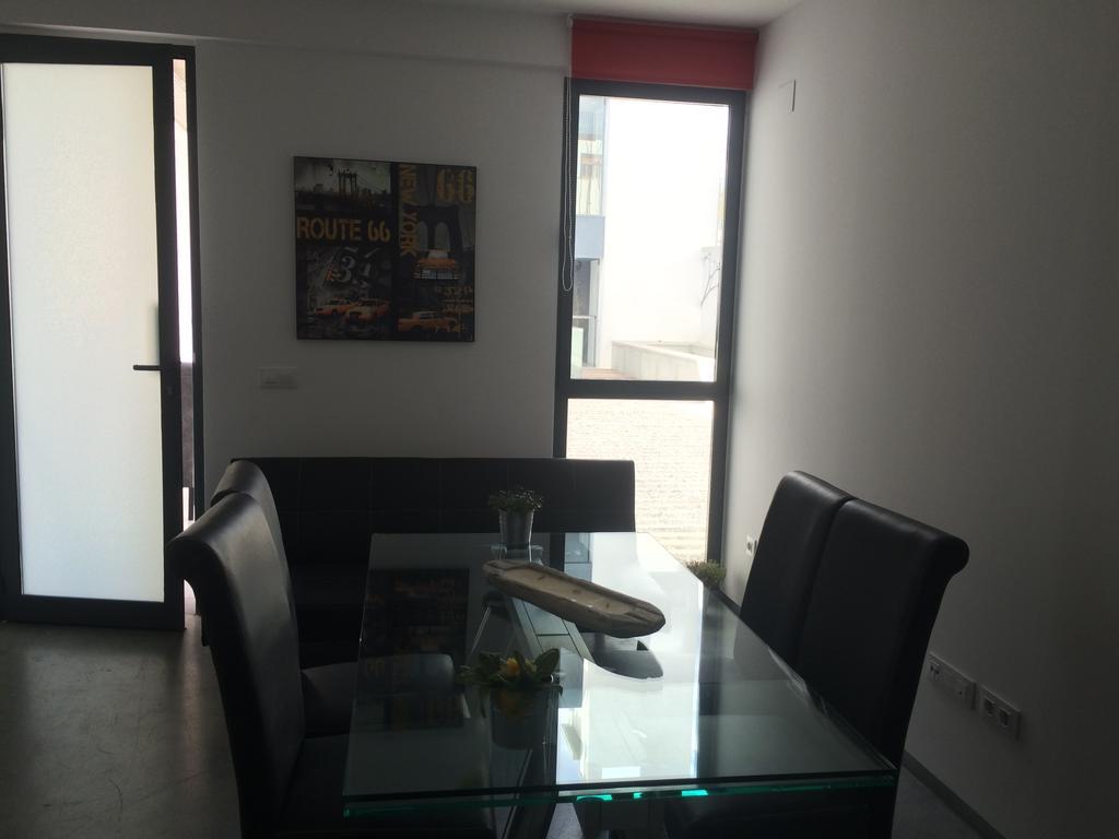 Apartamentos Turisticos Cordoba Califal Extérieur photo