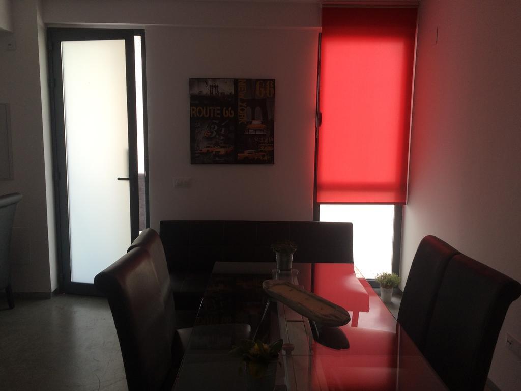 Apartamentos Turisticos Cordoba Califal Extérieur photo