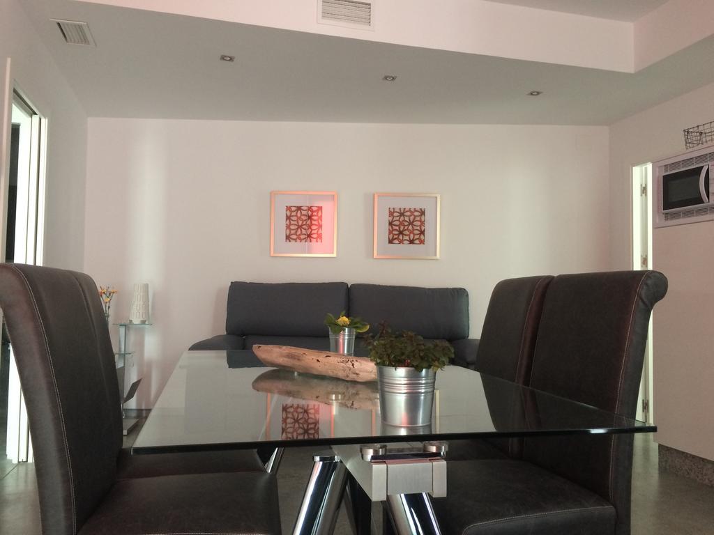 Apartamentos Turisticos Cordoba Califal Extérieur photo