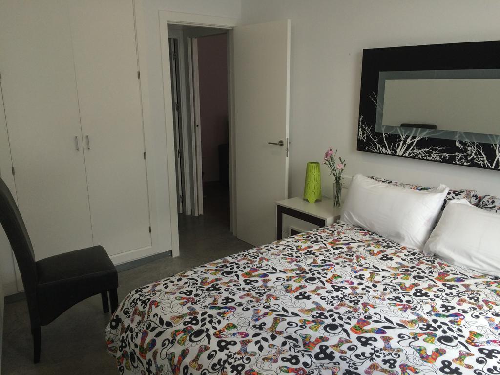 Apartamentos Turisticos Cordoba Califal Extérieur photo