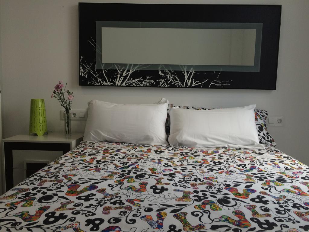 Apartamentos Turisticos Cordoba Califal Extérieur photo