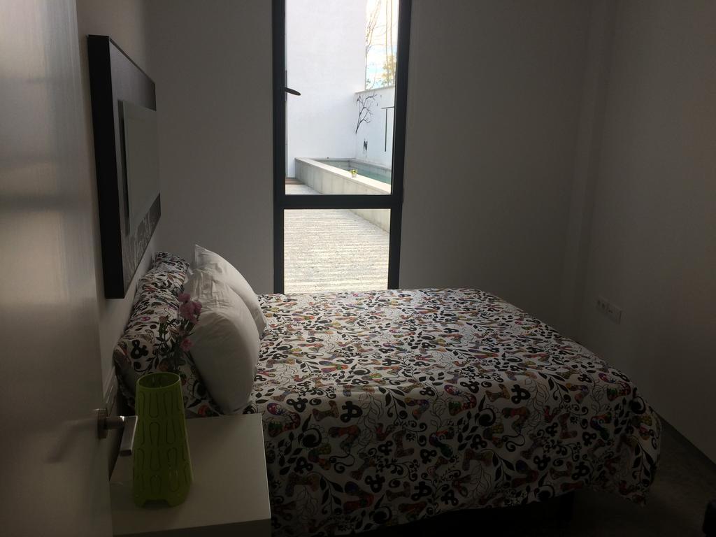 Apartamentos Turisticos Cordoba Califal Extérieur photo