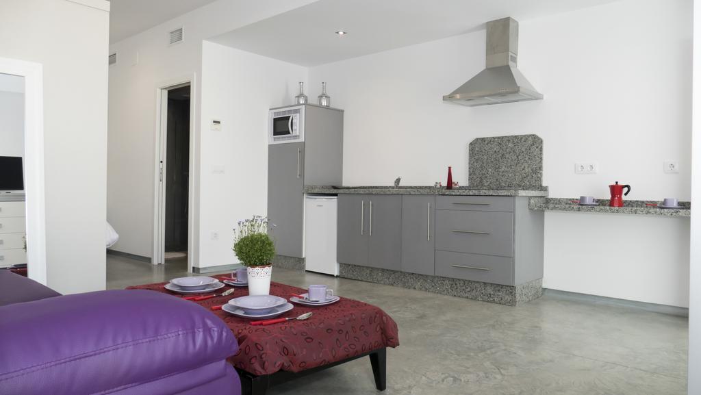 Apartamentos Turisticos Cordoba Califal Extérieur photo