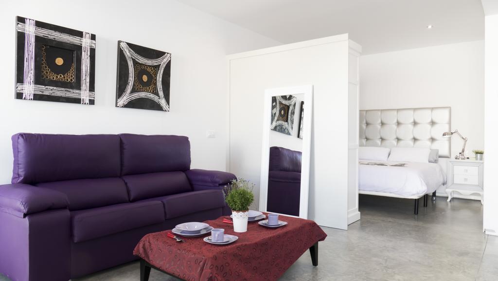 Apartamentos Turisticos Cordoba Califal Extérieur photo