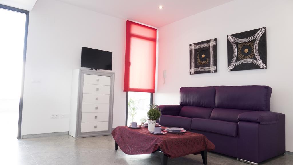 Apartamentos Turisticos Cordoba Califal Extérieur photo
