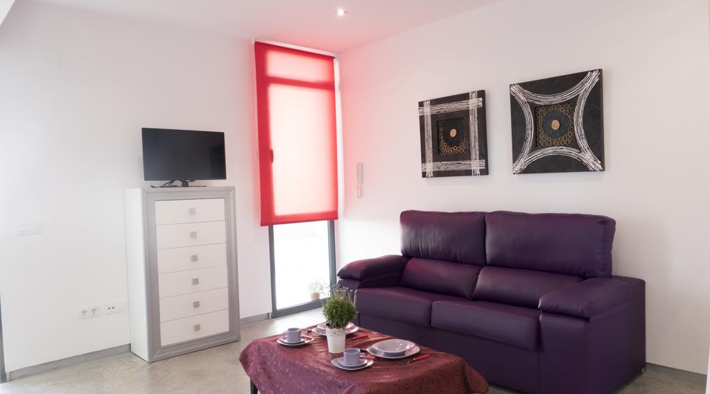 Apartamentos Turisticos Cordoba Califal Extérieur photo