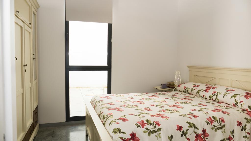 Apartamentos Turisticos Cordoba Califal Extérieur photo