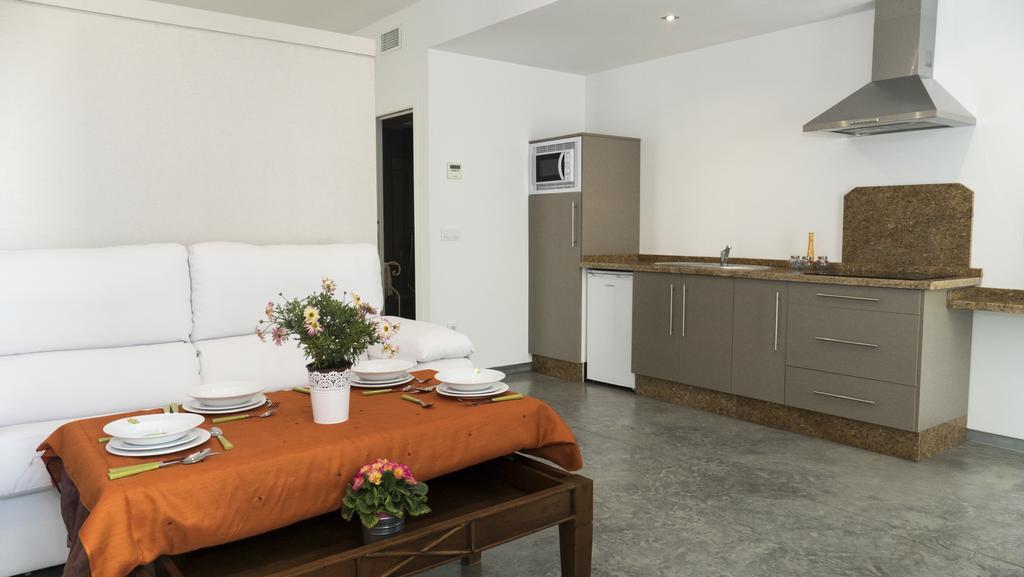 Apartamentos Turisticos Cordoba Califal Extérieur photo