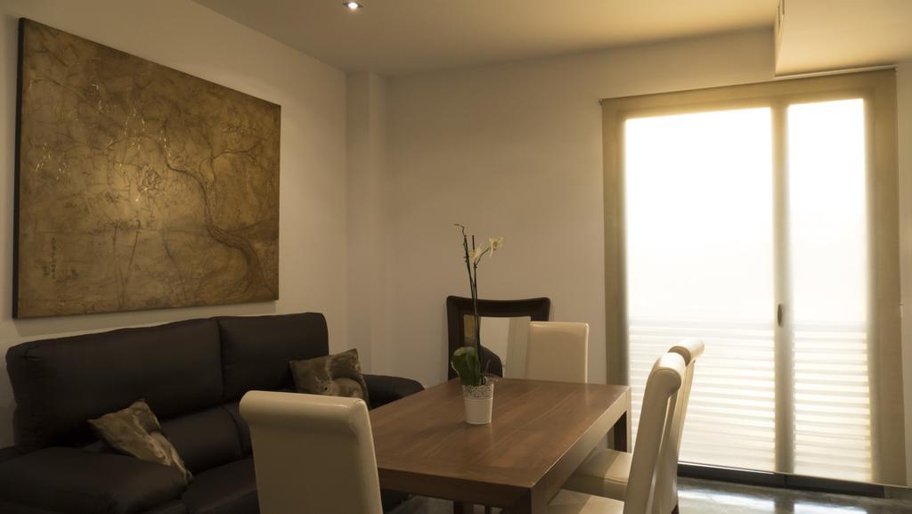 Apartamentos Turisticos Cordoba Califal Extérieur photo