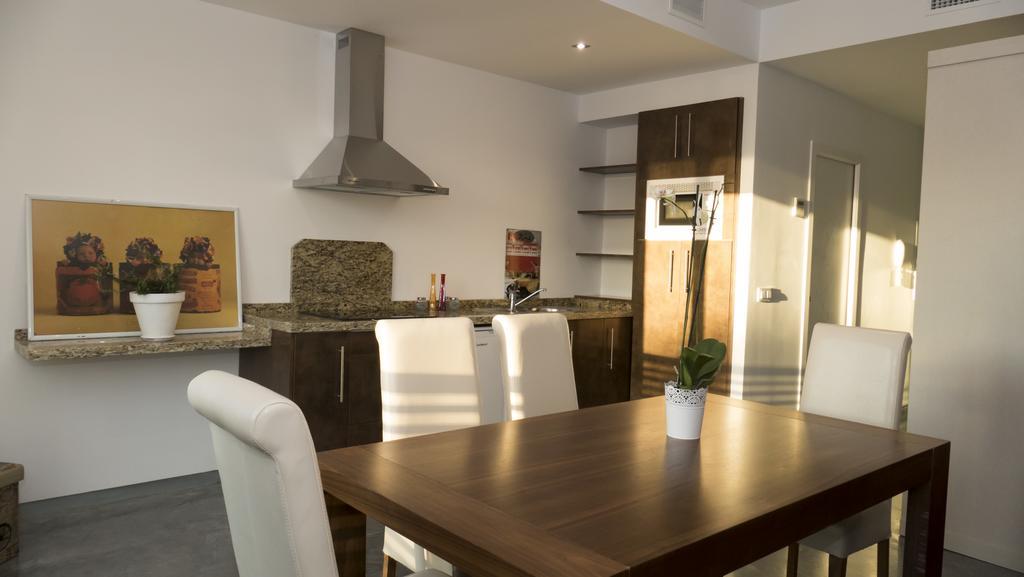 Apartamentos Turisticos Cordoba Califal Extérieur photo