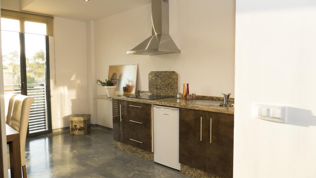 Apartamentos Turisticos Cordoba Califal Extérieur photo