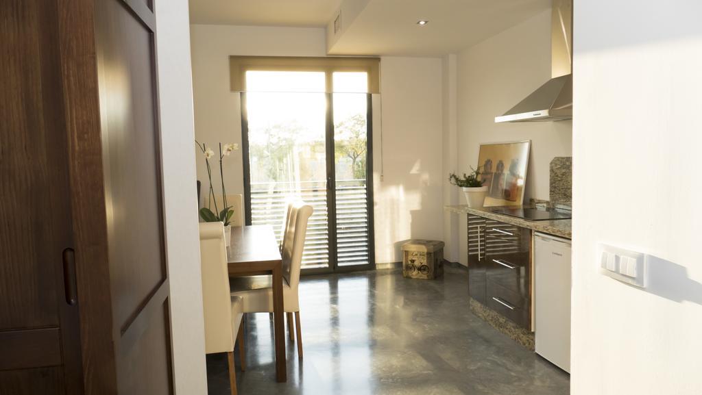 Apartamentos Turisticos Cordoba Califal Extérieur photo