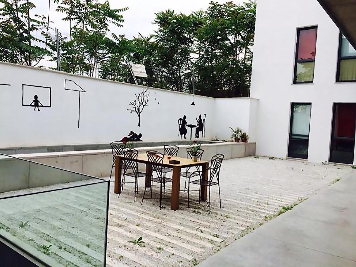 Apartamentos Turisticos Cordoba Califal Extérieur photo