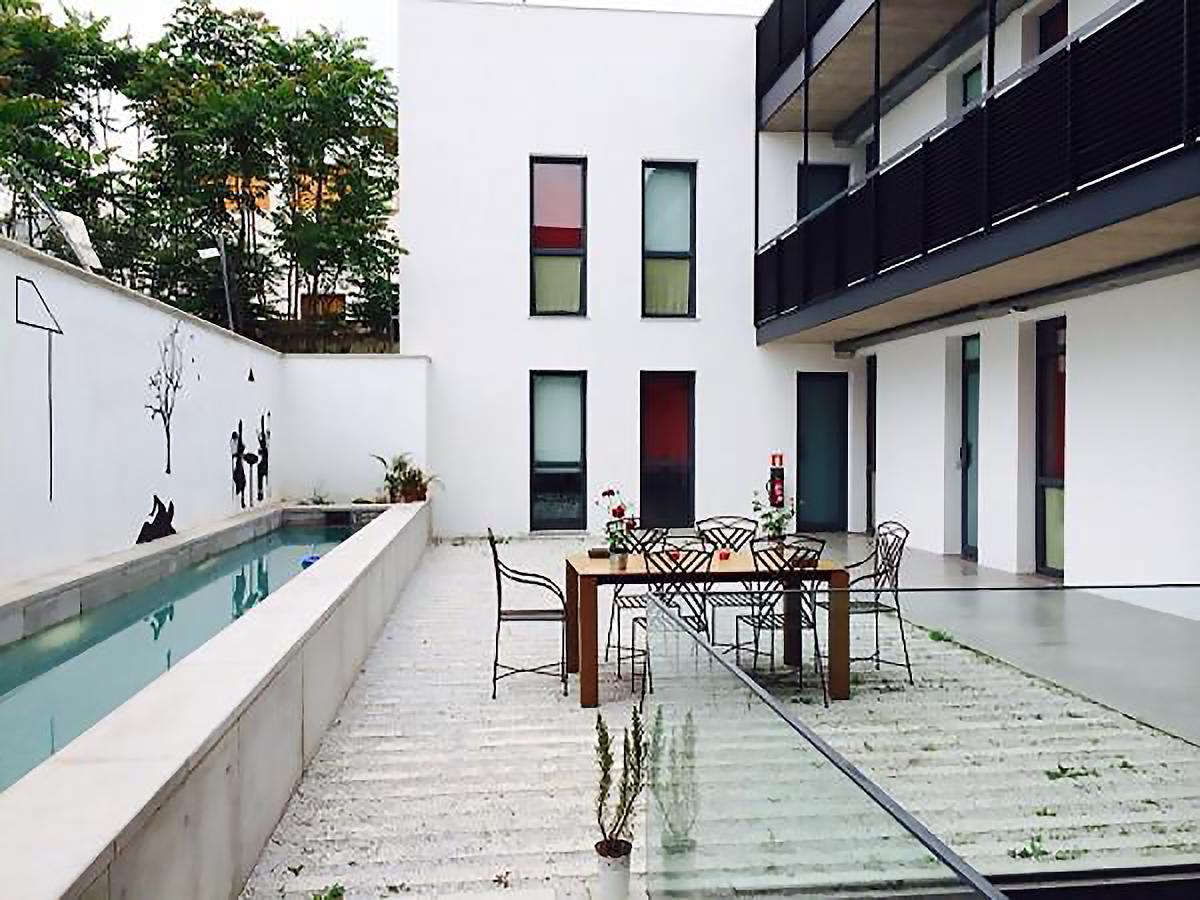 Apartamentos Turisticos Cordoba Califal Extérieur photo