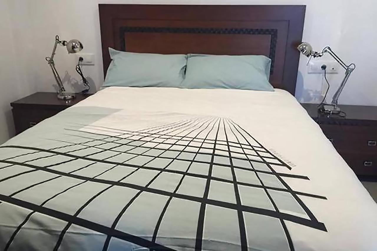 Apartamentos Turisticos Cordoba Califal Extérieur photo